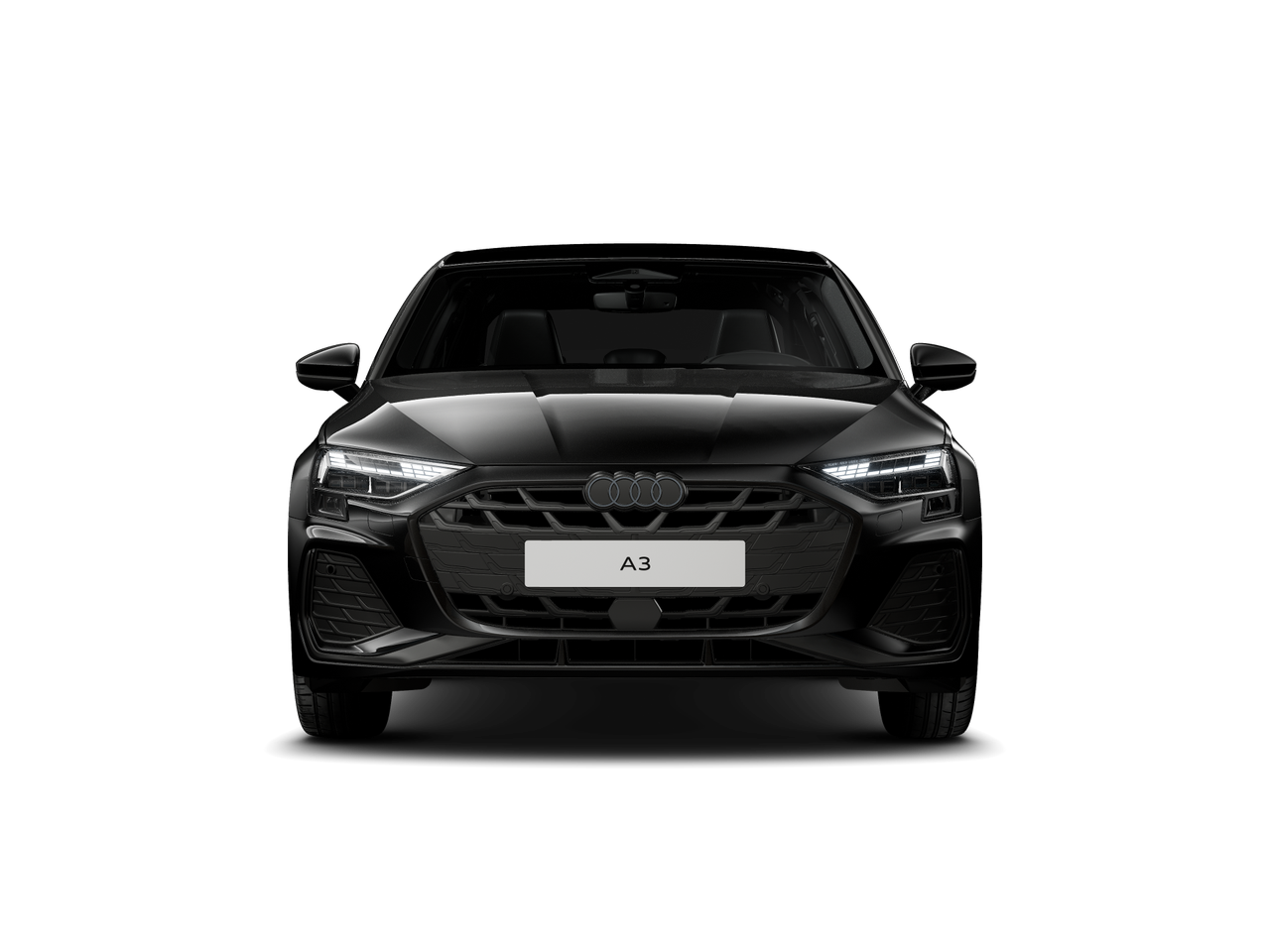 Bild eines A3 Limousine 35 TFSI S line