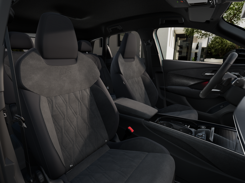 Bild eines Q3 TDI 110 kW