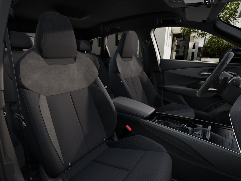 Bild eines Q3 TDI 110 kW