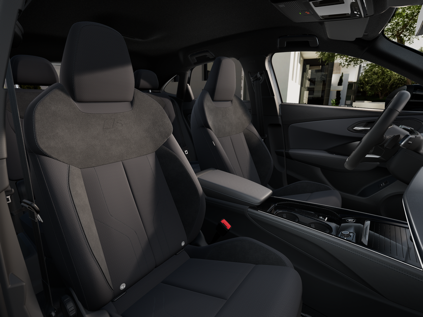 Bild eines Q3 Sportback TDI 110 kW