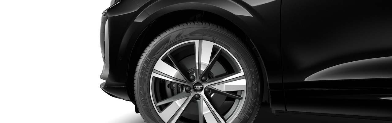 Bild eines Q3 Sportback TFSI quattro 150 kW