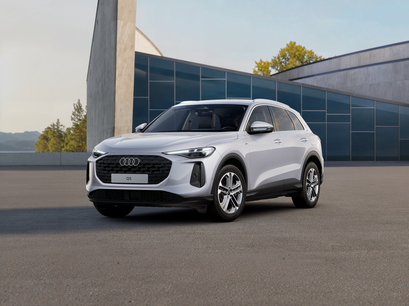 Bild eines Q5 e-hybrid quattro 220 KW