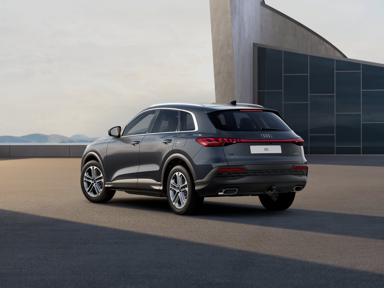 Bild eines Q5 e-hybrid quattro 220 KW