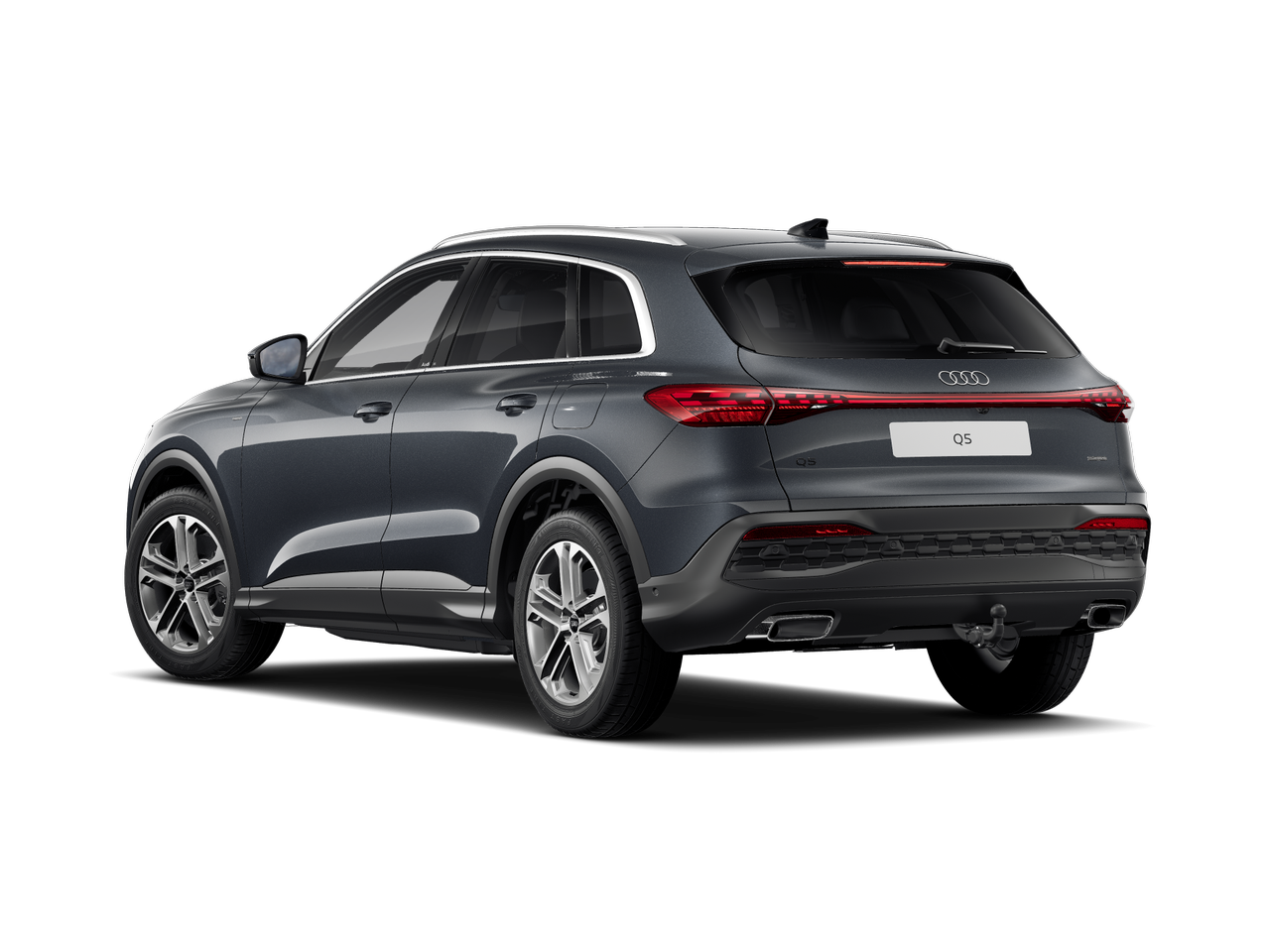 Bild eines Q5 e-hybrid quattro 220 KW