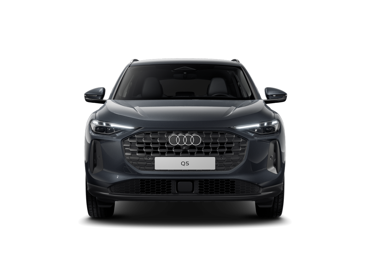 Bild eines Q5 e-hybrid quattro 220 KW