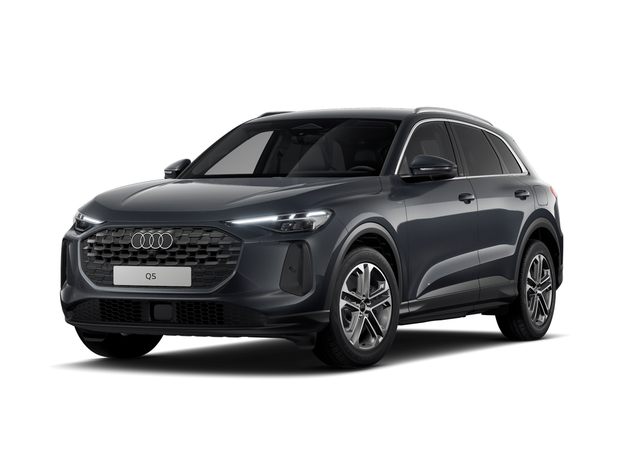 Bild eines Q5 e-hybrid quattro 220 KW