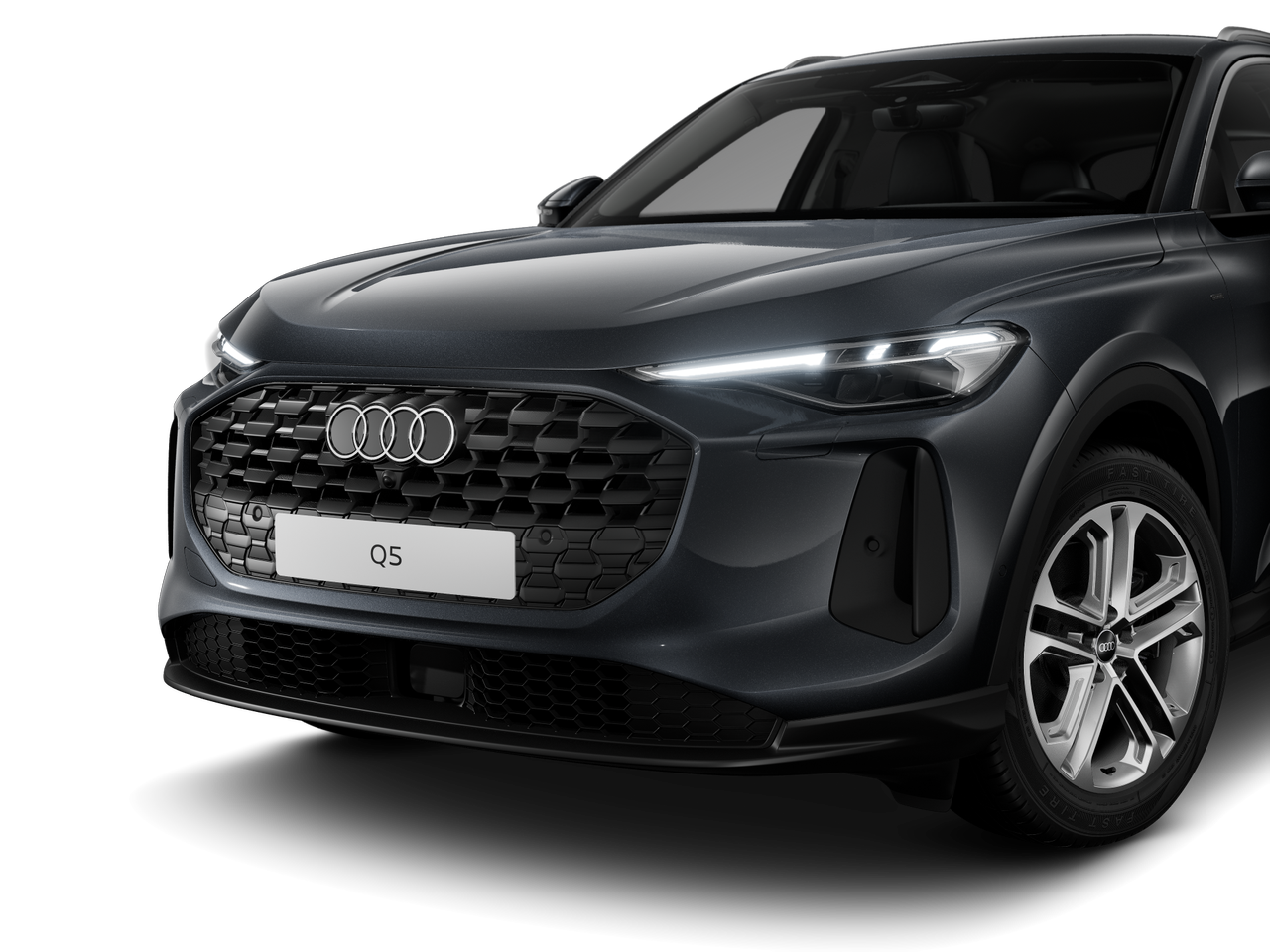 Bild eines Q5 e-hybrid quattro 220 KW