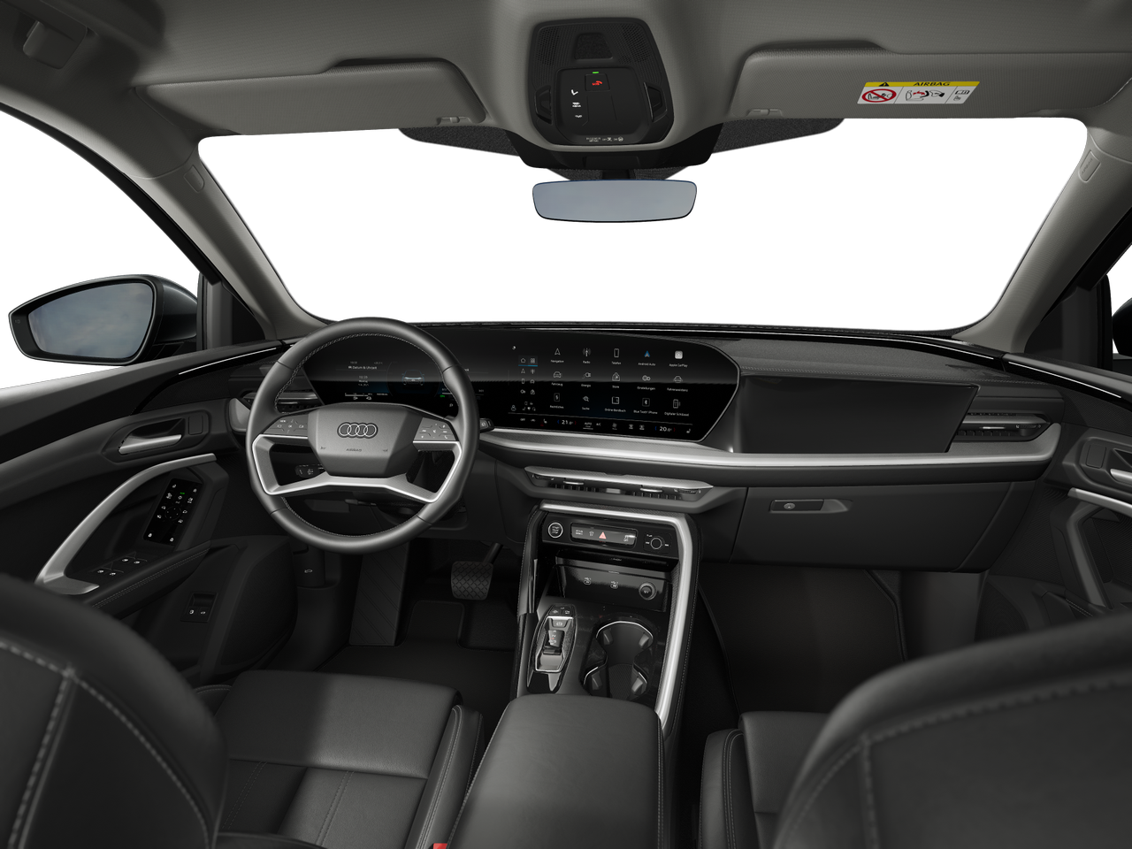 Bild eines Q5 e-hybrid quattro 220 KW