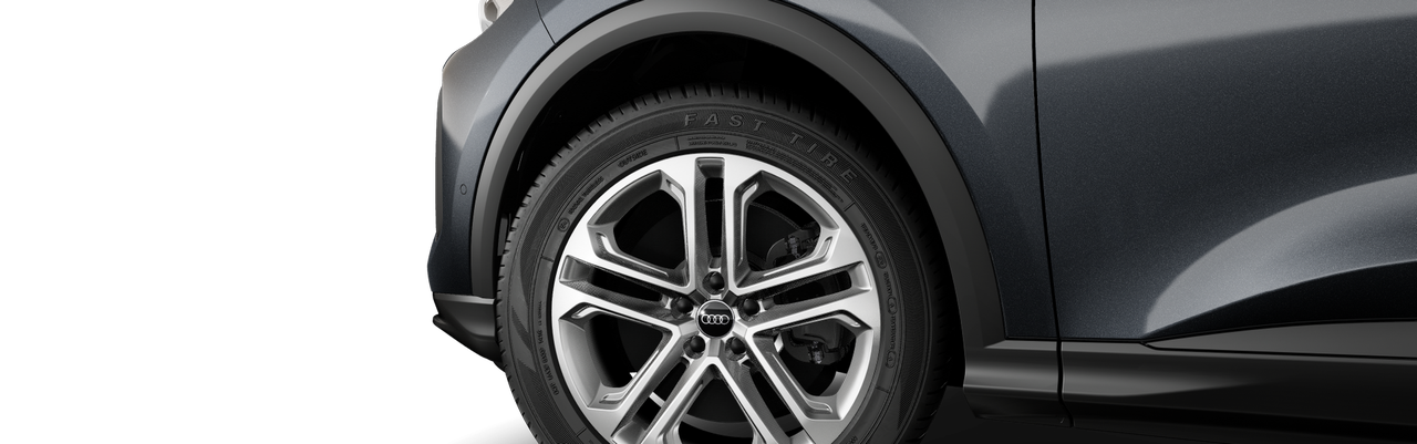 Bild eines Q5 e-hybrid quattro 220 KW