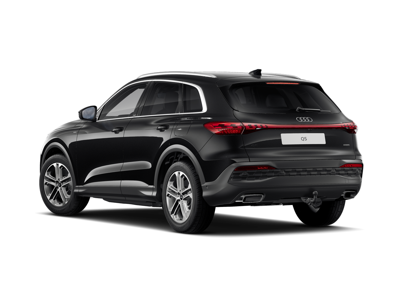 Bild eines Q5 e-hybrid quattro 220 KW