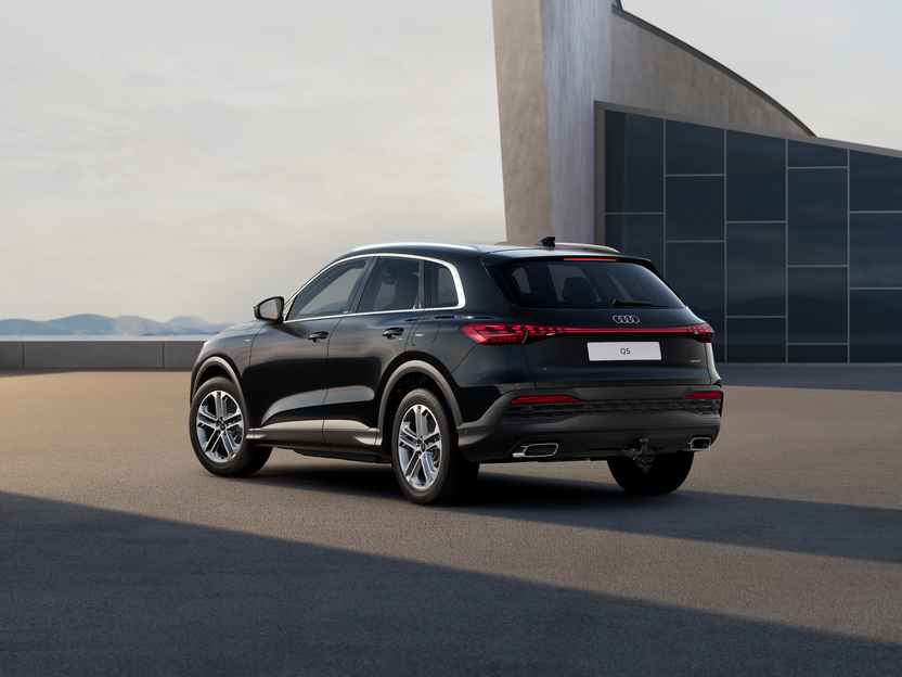 Bild eines Q5 e-hybrid quattro 220 KW