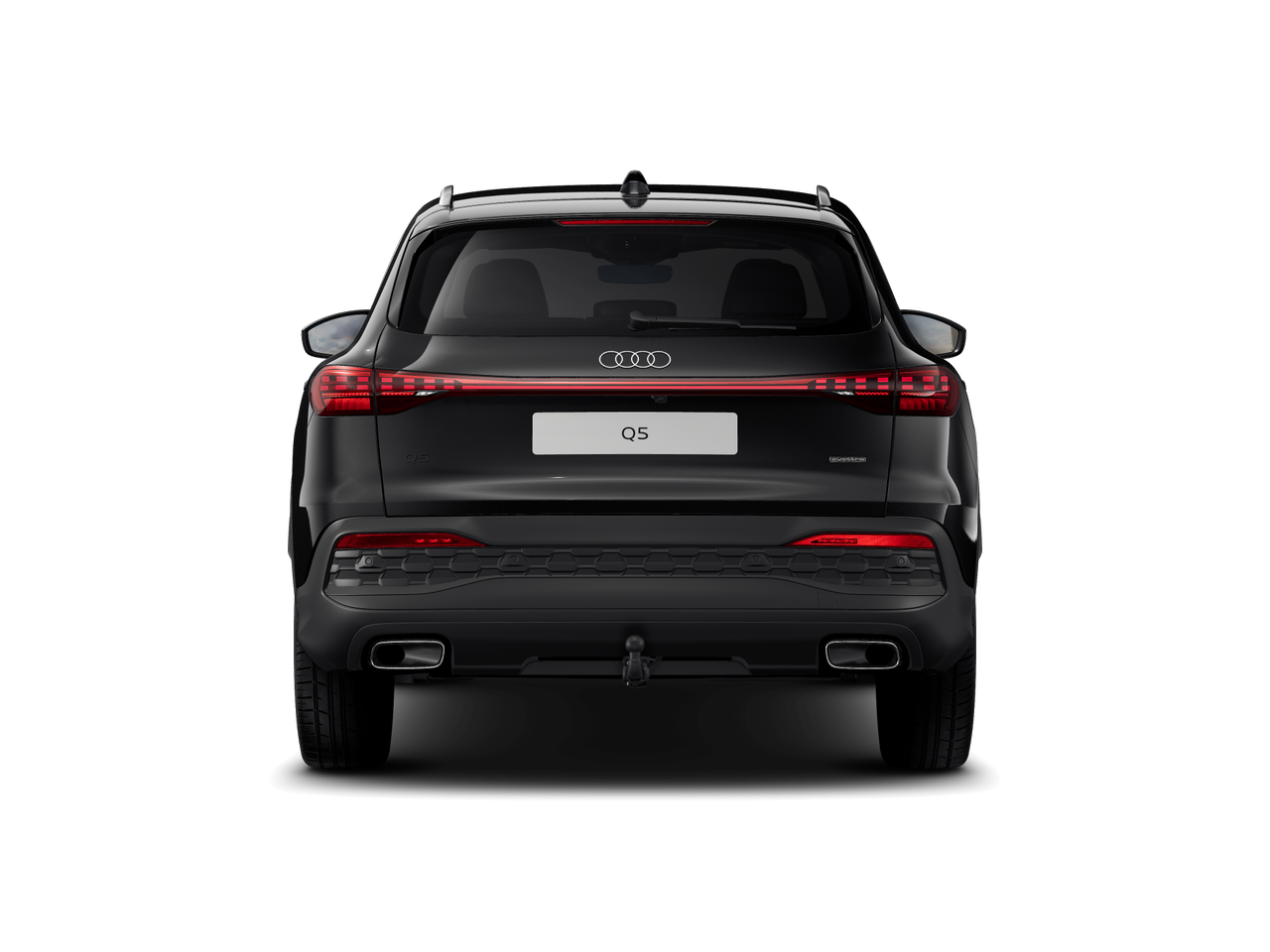 Bild eines Q5 e-hybrid quattro 220 KW