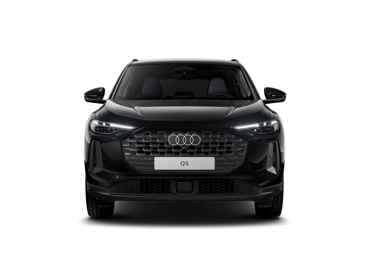 Bild eines Q5 e-hybrid quattro 220 KW