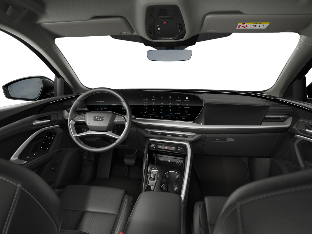 Bild eines Q5 e-hybrid quattro 220 KW