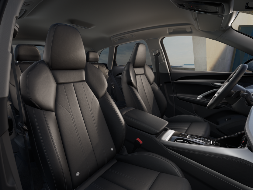 Bild eines Q5 e-hybrid quattro 220 KW