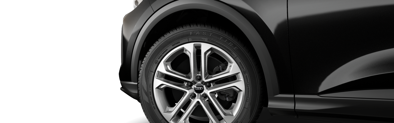 Bild eines Q5 e-hybrid quattro 220 KW