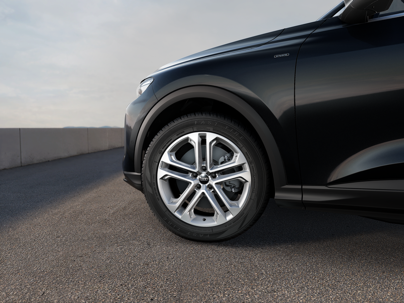 Bild eines Q5 e-hybrid quattro 220 KW