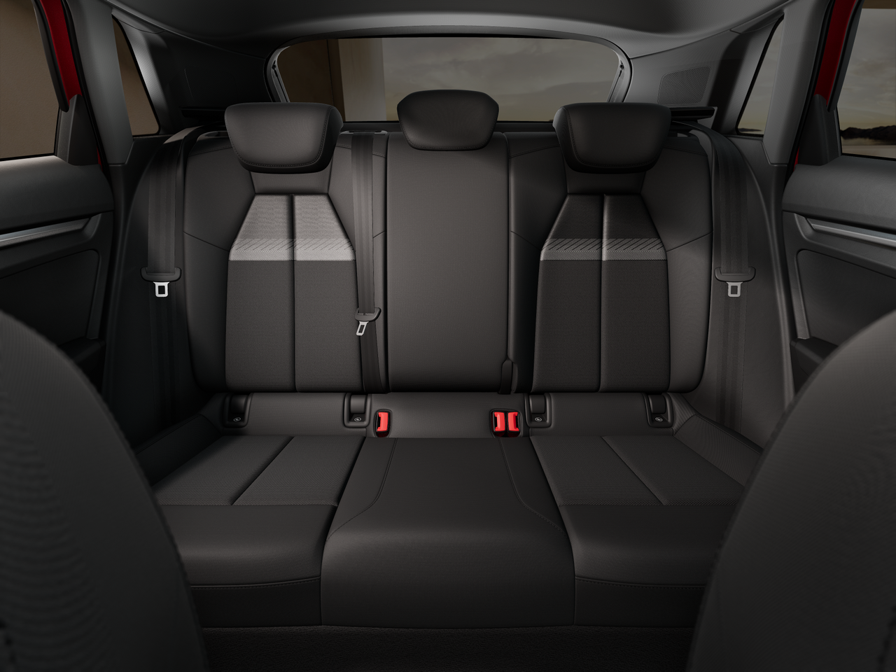 Bild eines A3 Sportback 30 TFSI