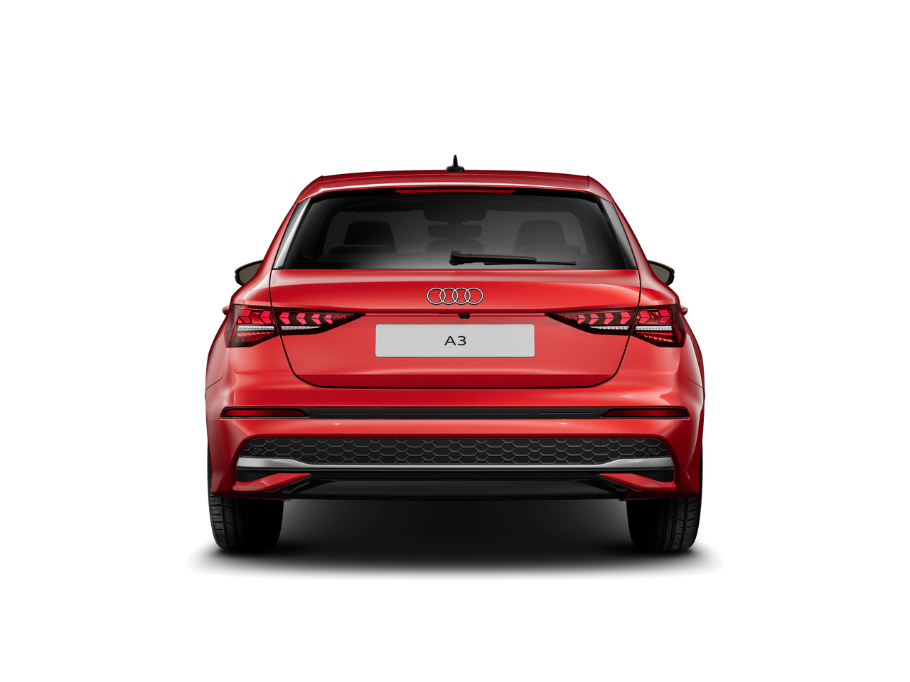 Bild eines A3 Sportback 30 TFSI