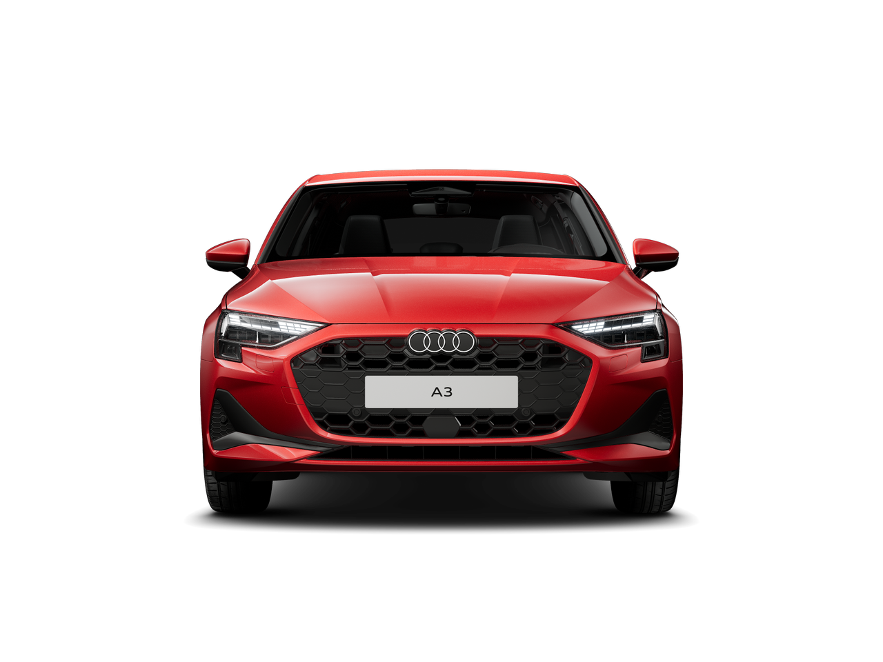 Bild eines A3 Sportback 30 TFSI
