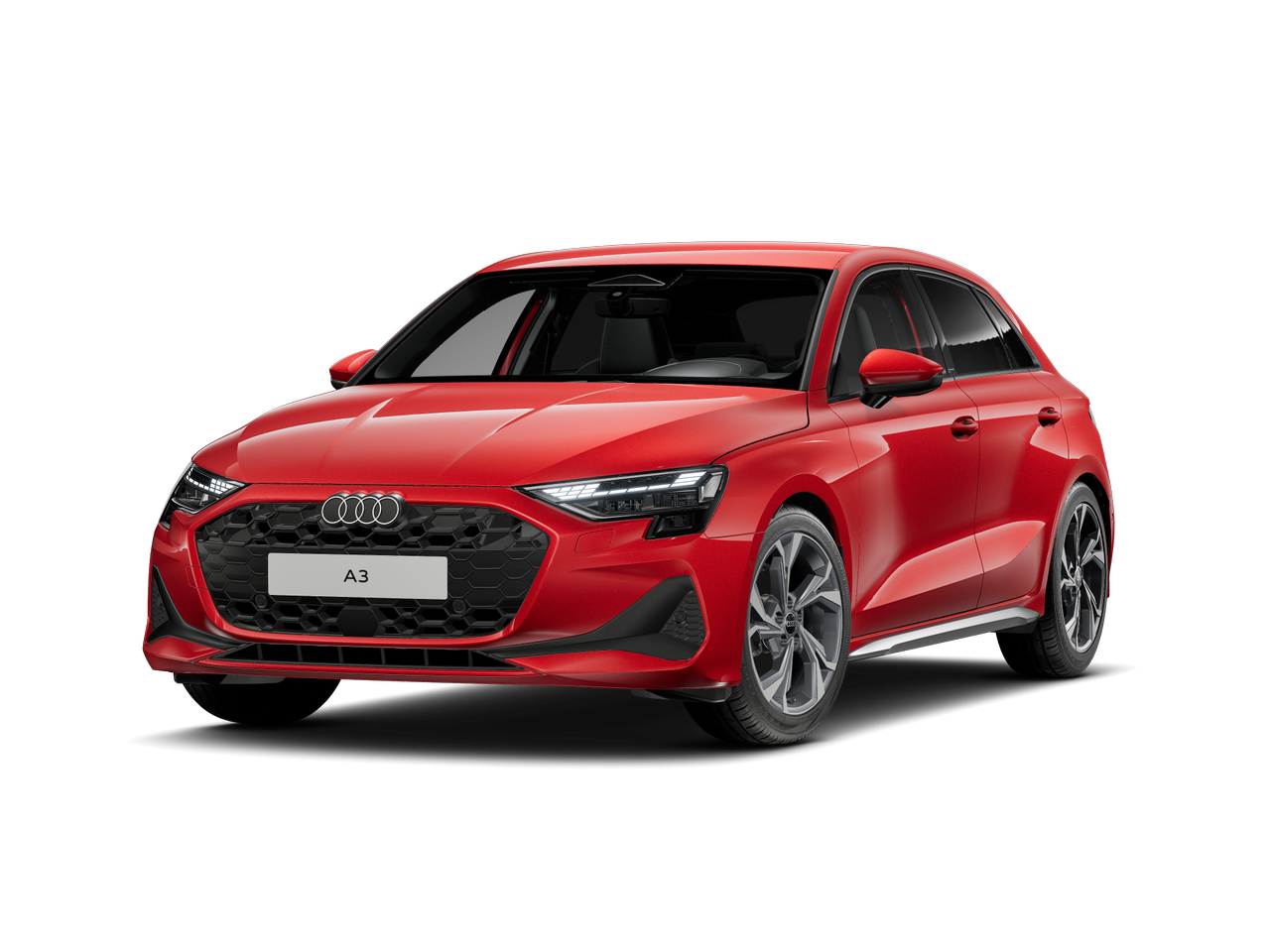 Bild eines A3 Sportback 30 TFSI