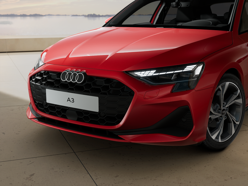 Bild eines A3 Sportback 30 TFSI