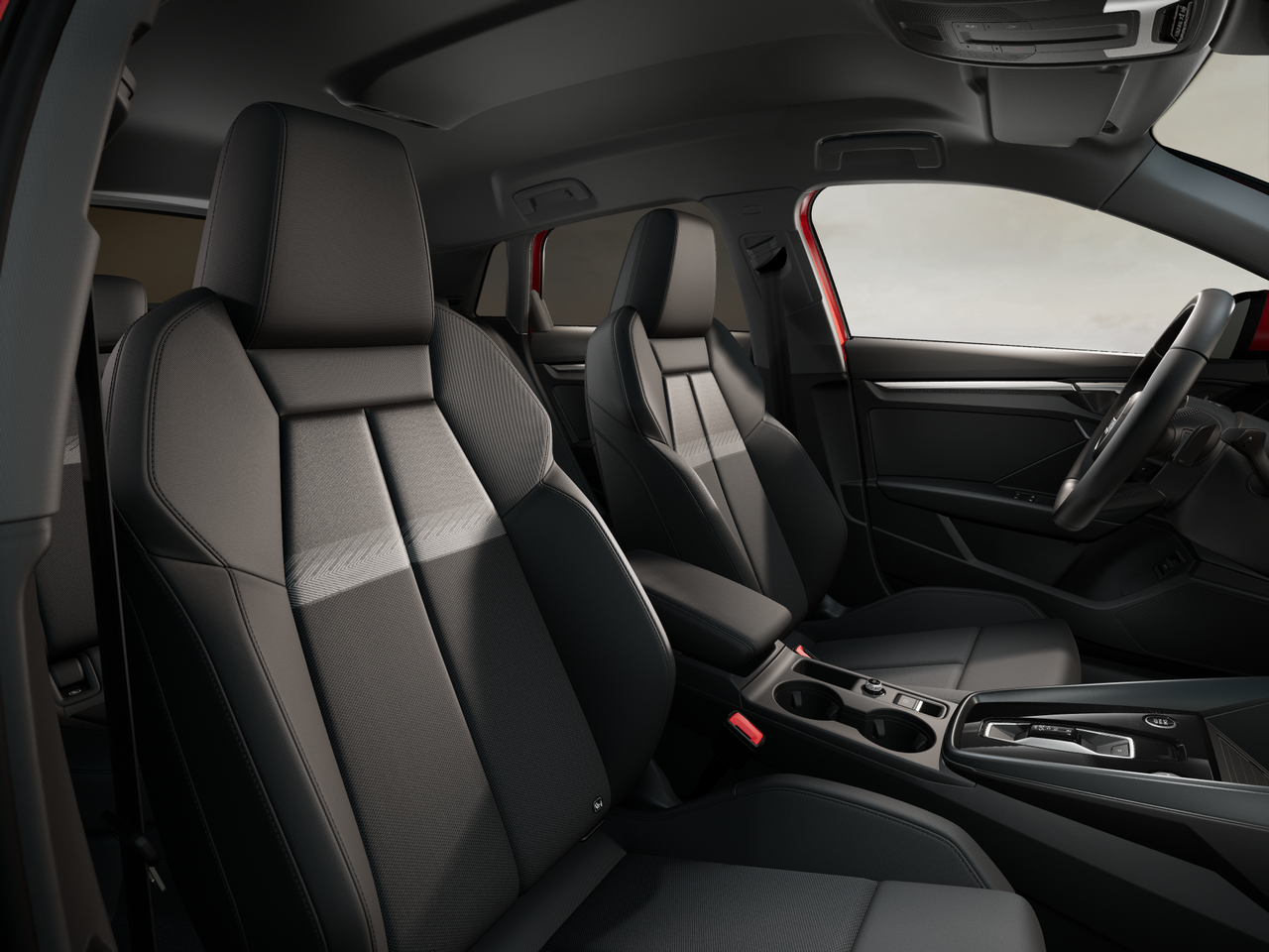 Bild eines A3 Sportback 30 TFSI