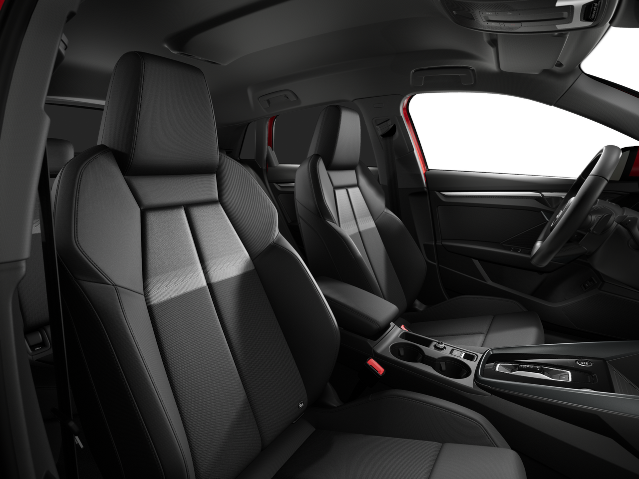 Bild eines A3 Sportback 30 TFSI