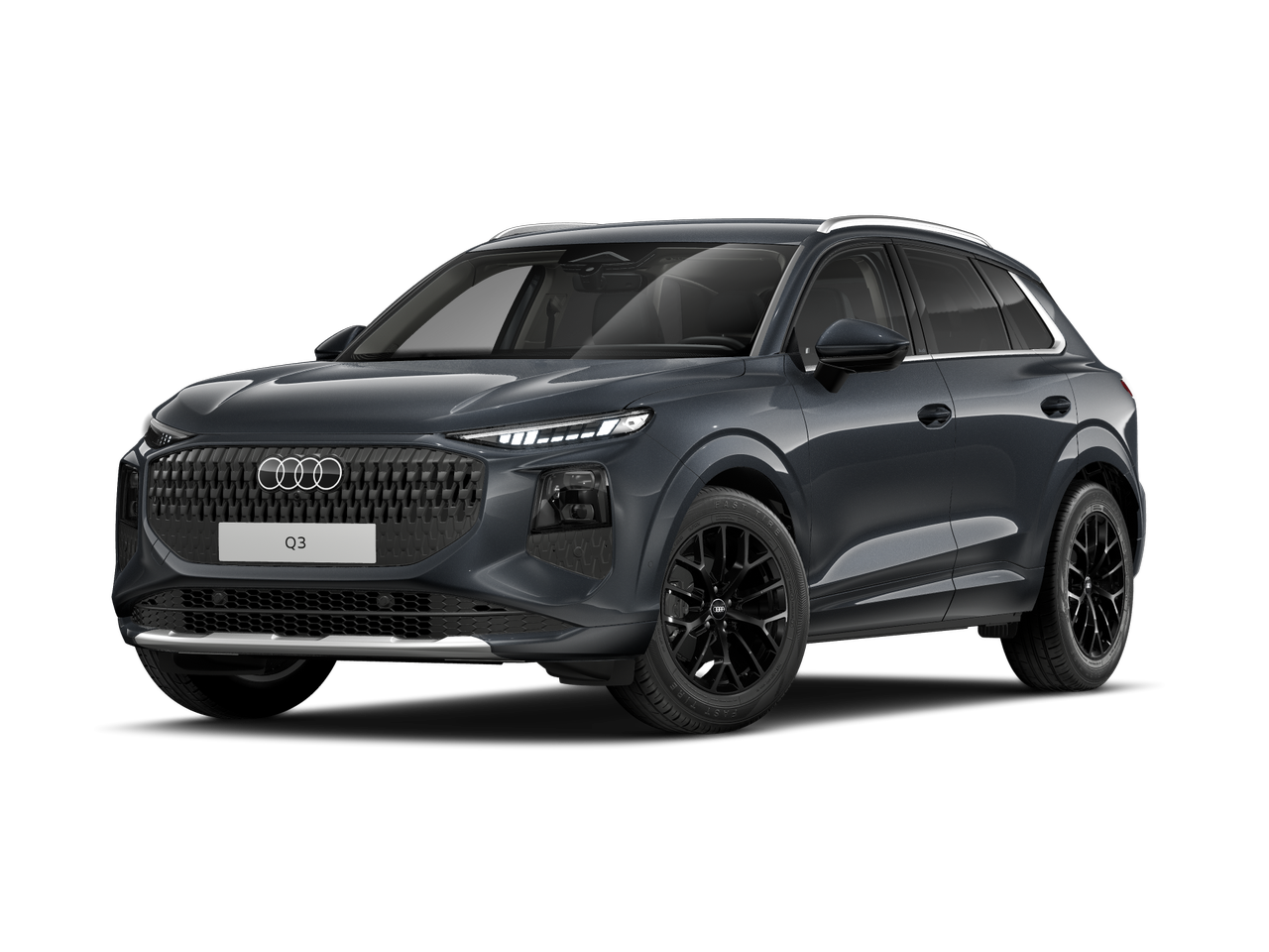 Bild eines Q3 TFSI 110 kW  intense