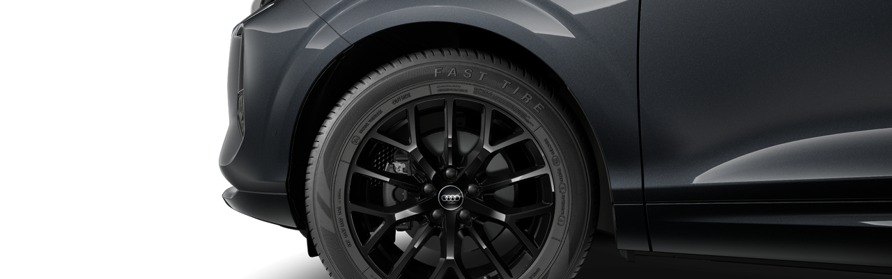 Bild eines Q3 TFSI 110 kW  intense