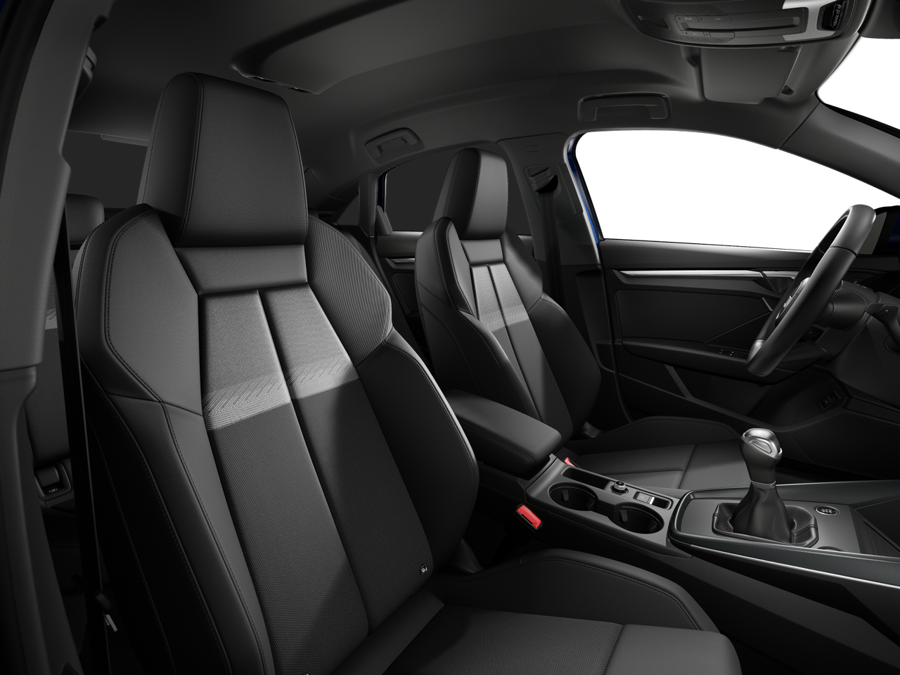 Bild eines A3 Limousine 30 TDI S line