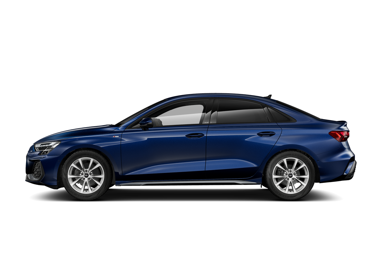 Bild eines A3 Limousine 30 TDI S line