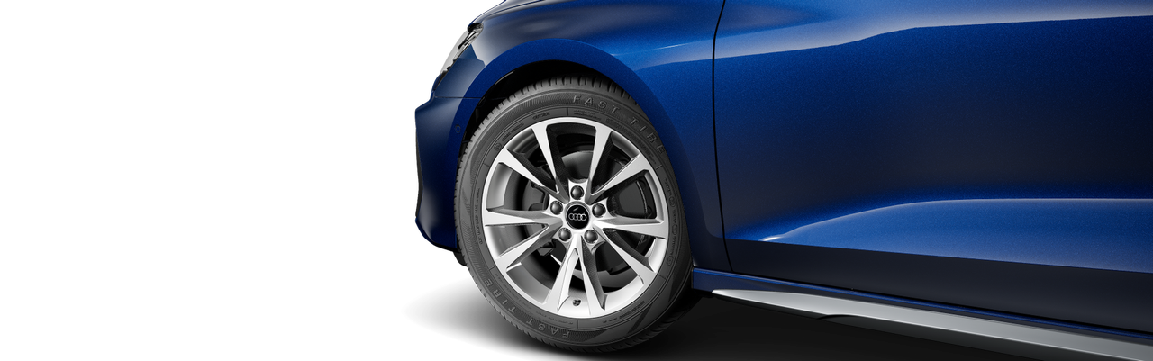 Bild eines A3 Limousine 30 TDI S line