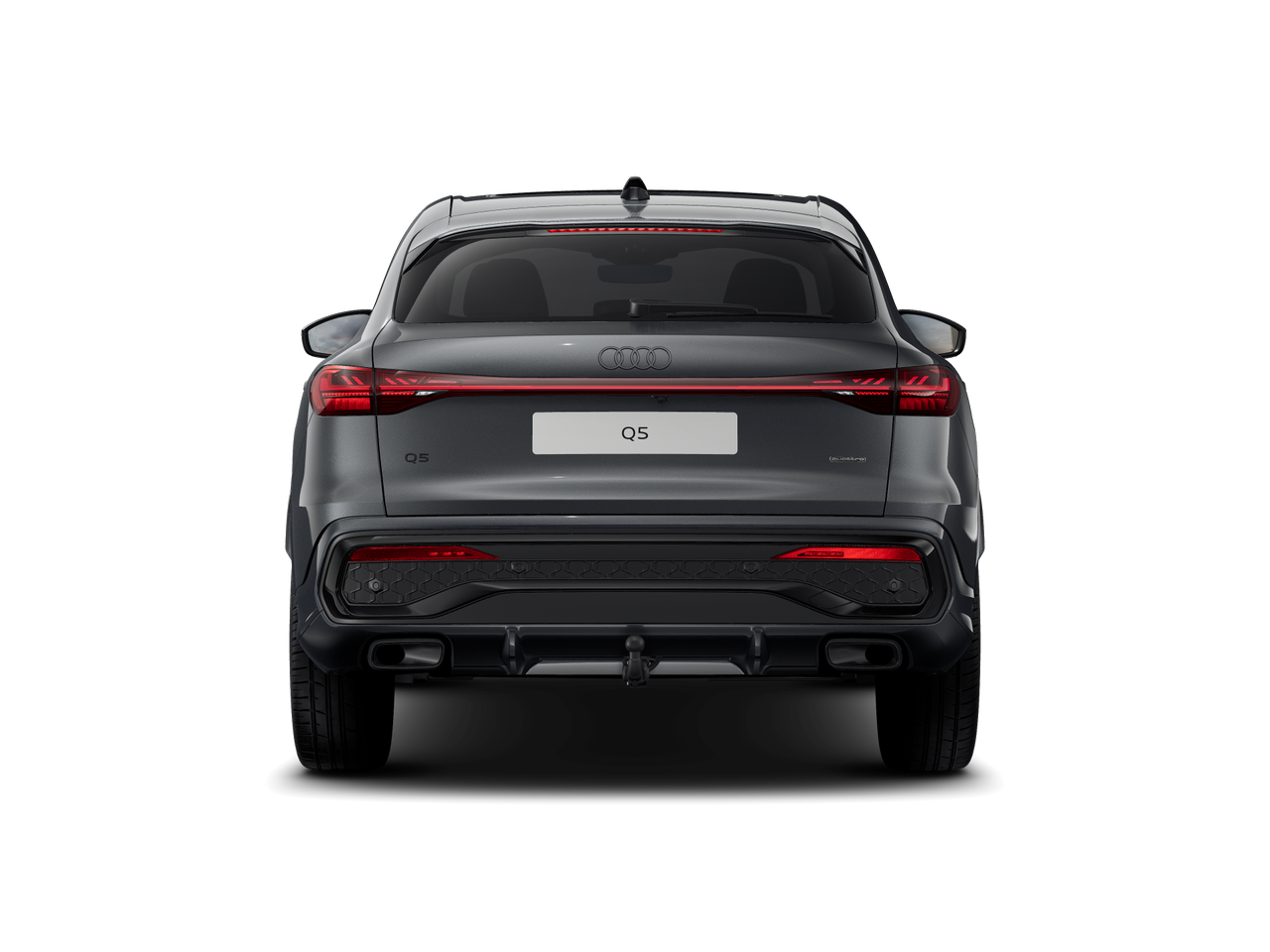 Bild eines Q5 Sportback e-hybrid quattro 270 KW