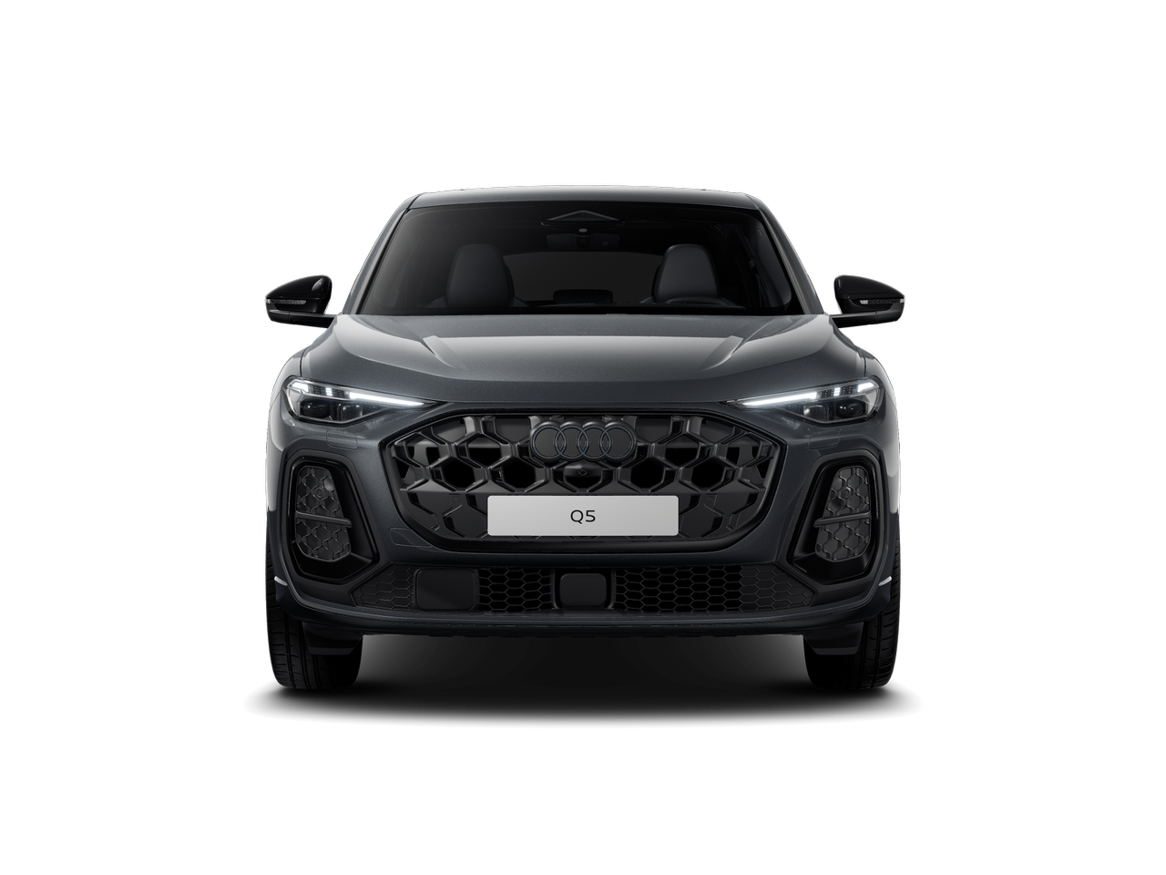 Bild eines Q5 Sportback e-hybrid quattro 270 KW