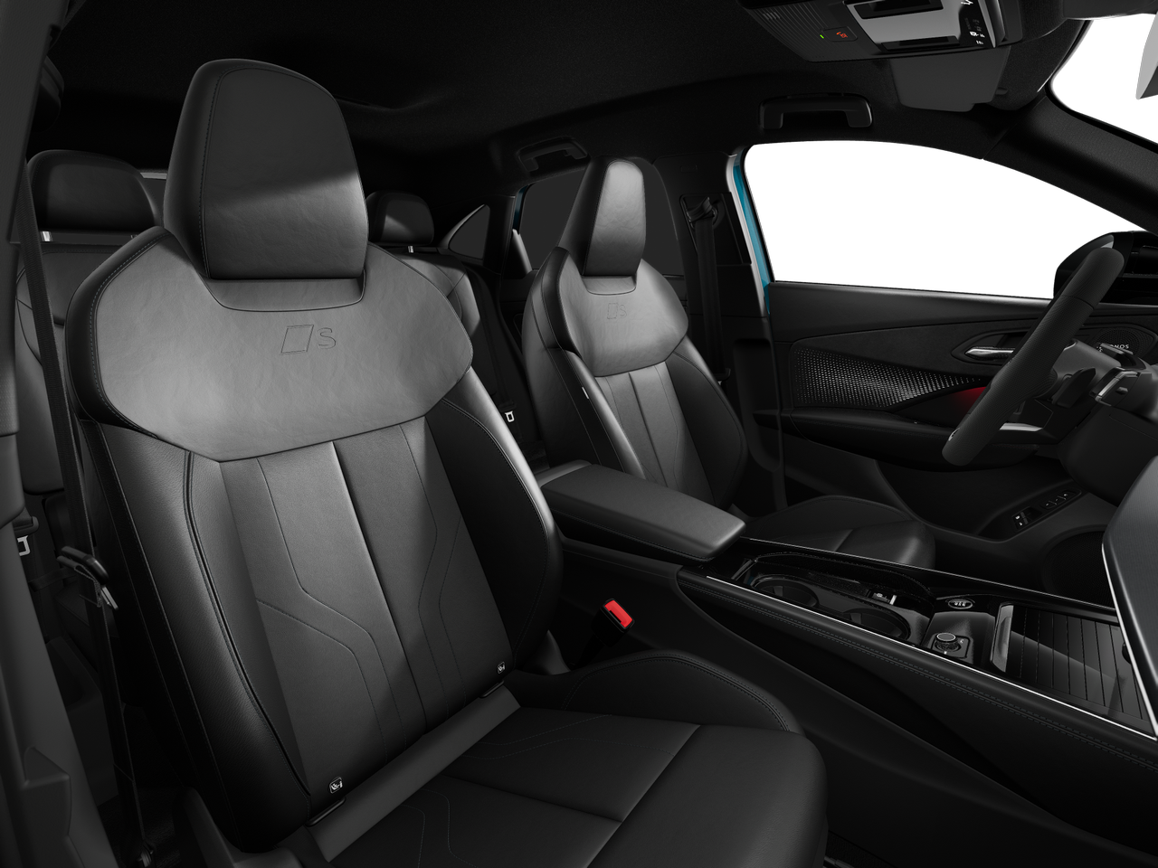 Bild eines Q3 Sportback e-hybrid 200 kW