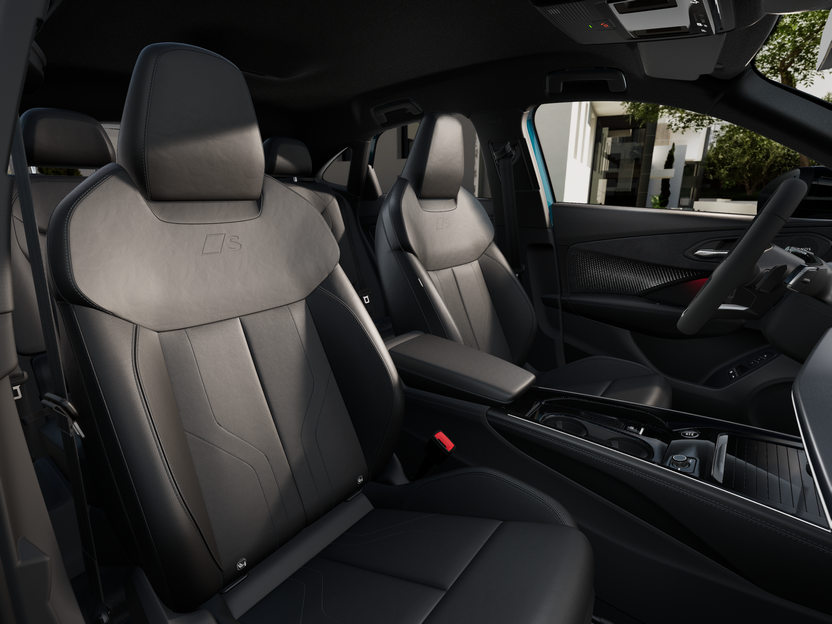 Bild eines Q3 Sportback e-hybrid 200 kW