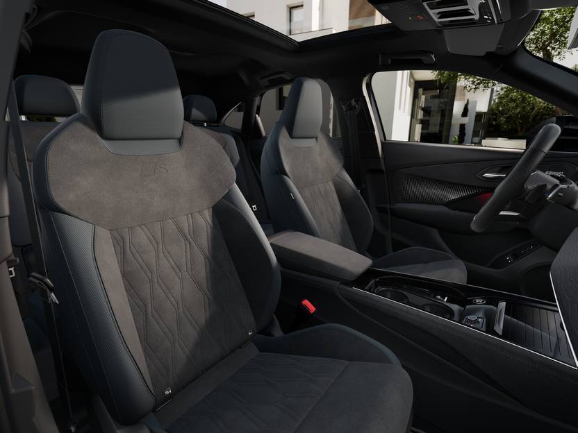 Bild eines Q3 Sportback e-hybrid 200 kW