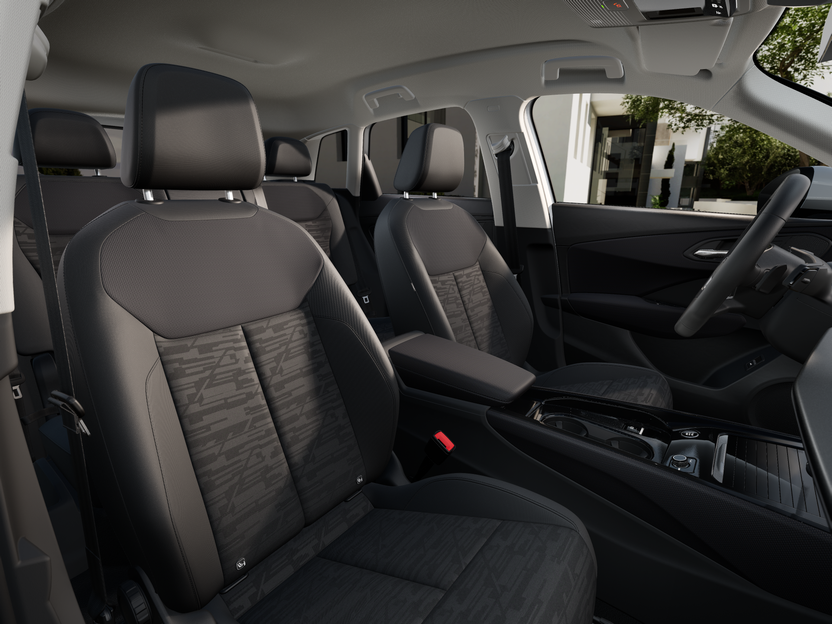 Bild eines Q3 TFSI 110 kW