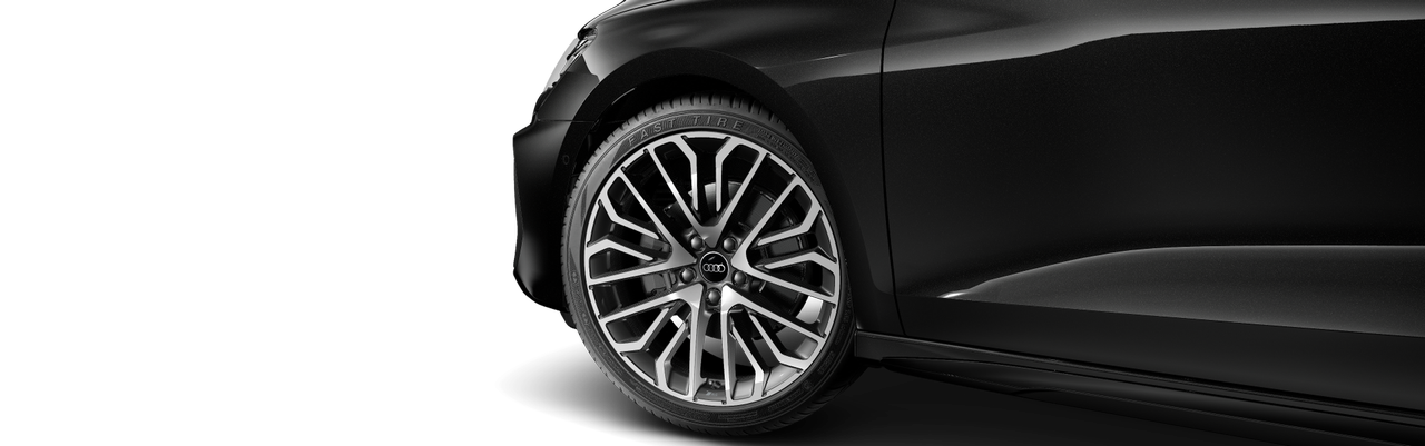 Bild eines A3 Sportback TFSI quattro S line 150kW