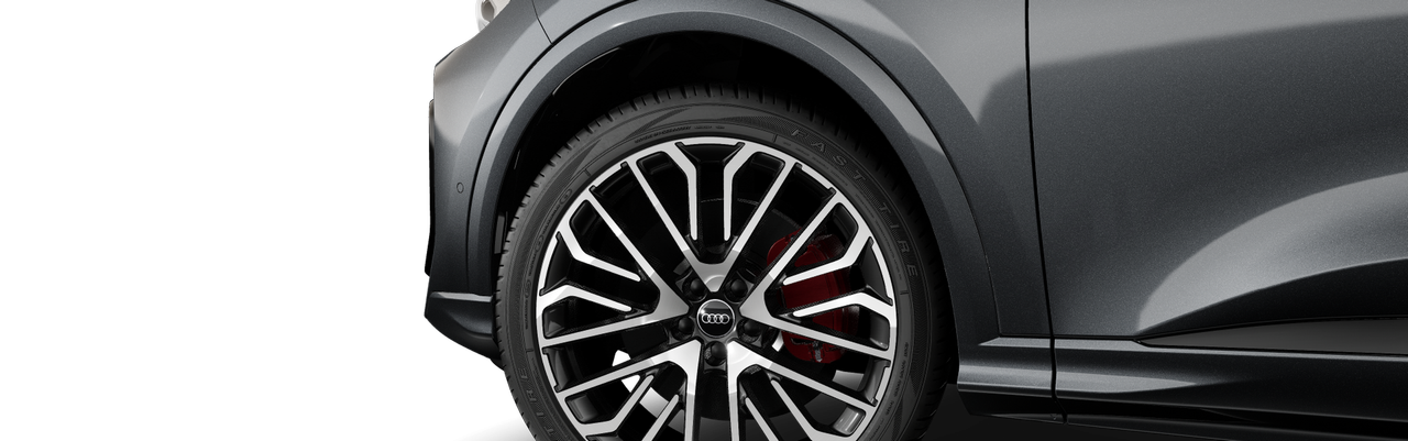 Bild eines Q5 e-hybrid quattro 270 KW