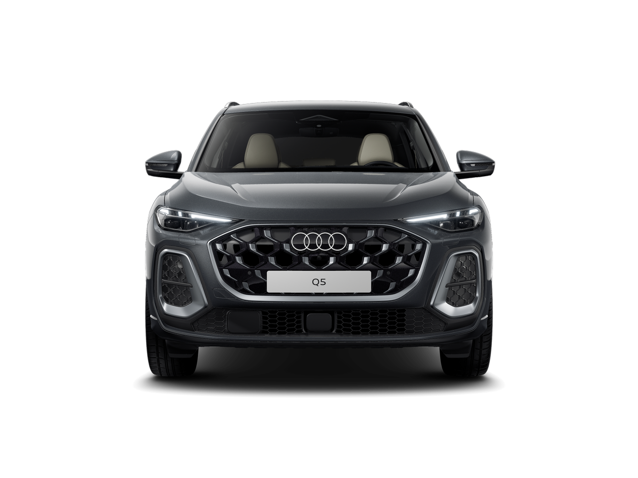 Bild eines Q5 e-hybrid quattro 220 KW