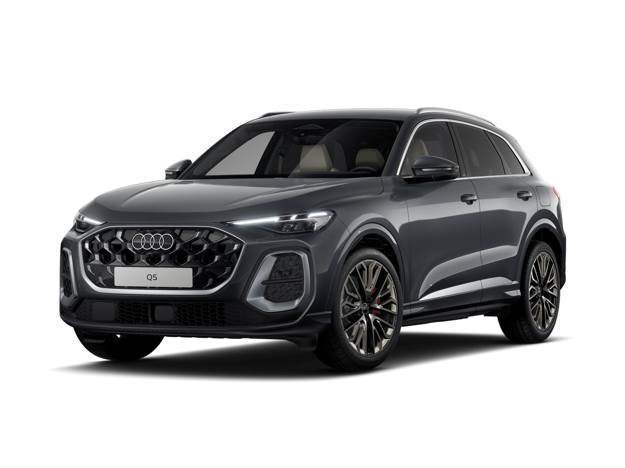 Bild eines Q5 e-hybrid quattro 220 KW