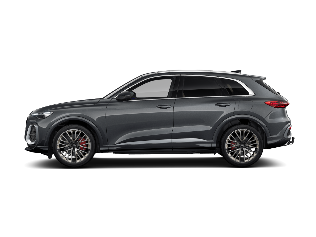 Bild eines Q5 e-hybrid quattro 220 KW