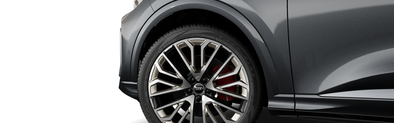 Bild eines Q5 e-hybrid quattro 220 KW