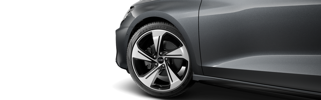 Bild eines A3 Sportback TFSI quattro S line 150kW