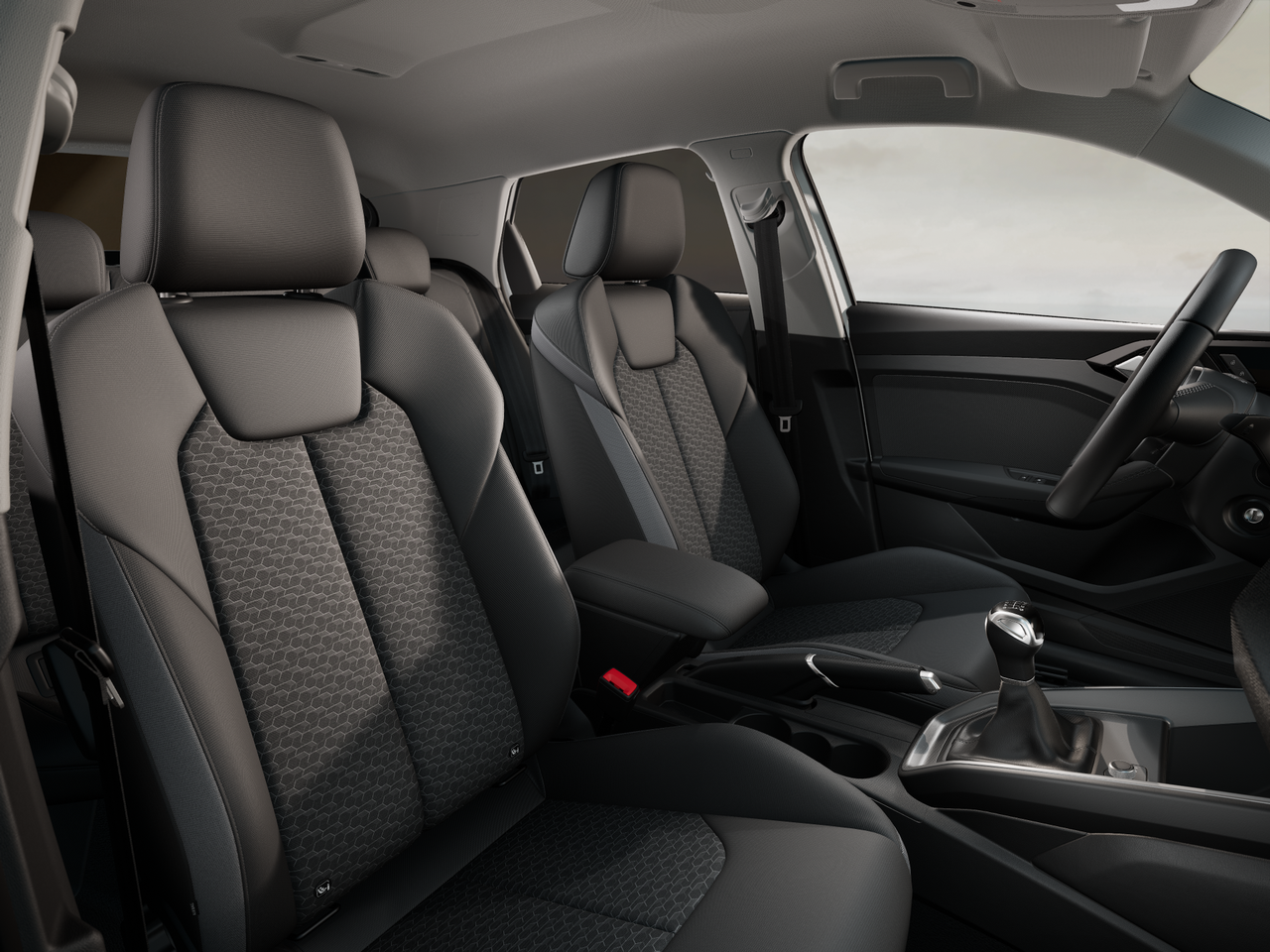 Bild eines A1 Sportback 30 TFSI intense