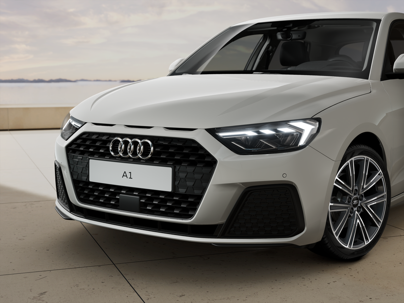 Bild eines A1 Sportback 30 TFSI intense