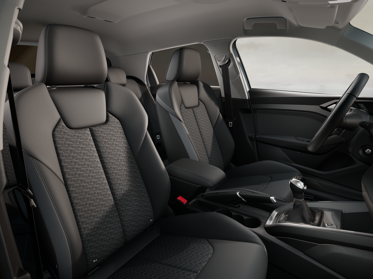 Bild eines A1 Sportback 30 TFSI intense