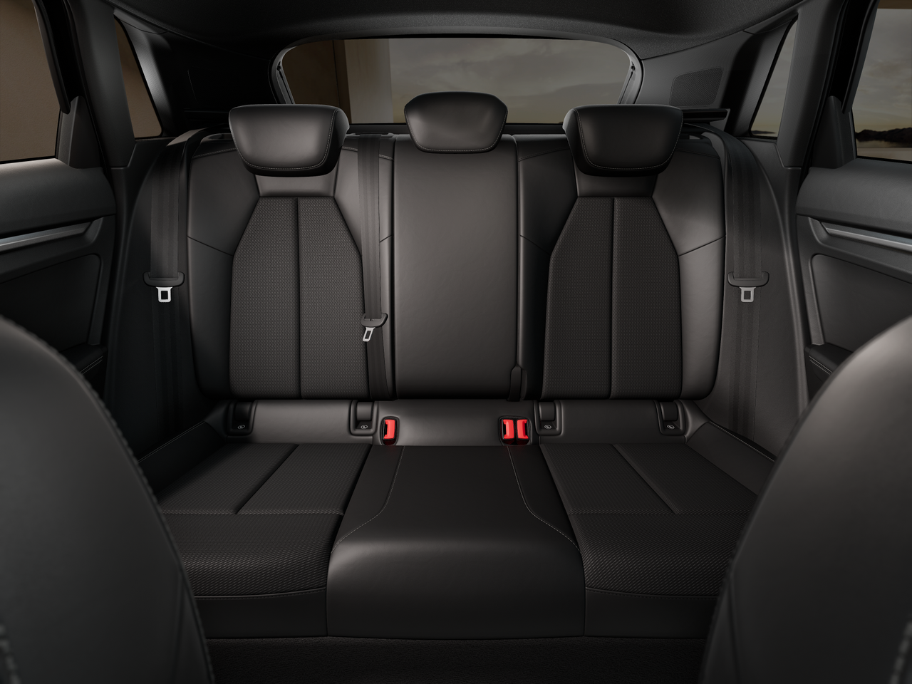 Bild eines A3 Sportback 30 TFSI